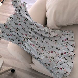 Hill House Nap Dress (short version)